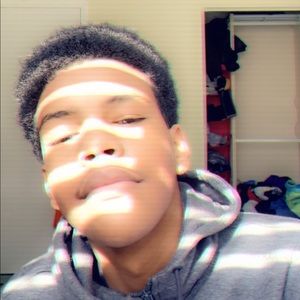 Meet your Posher, Andre